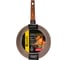 Сотейник Regent inox Linea LEGNO индукция 26x7.5 см 93-AL-LE-2-26 3