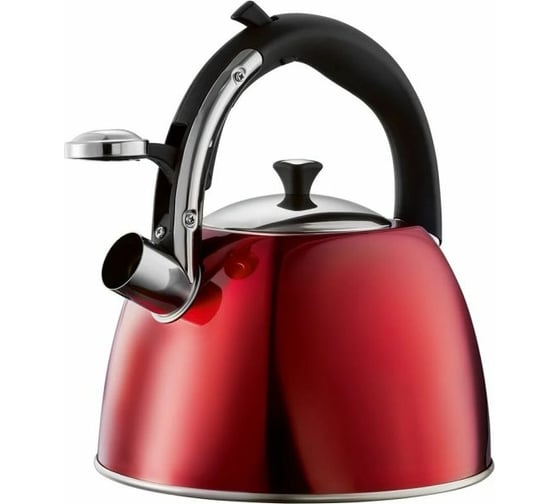 Чайник Regent inox Linea STENDAL индукция 3 л 93-TEA-SD-01