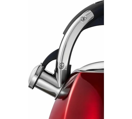 Чайник Regent inox Linea STENDAL индукция 3 л 93-TEA-SD-01