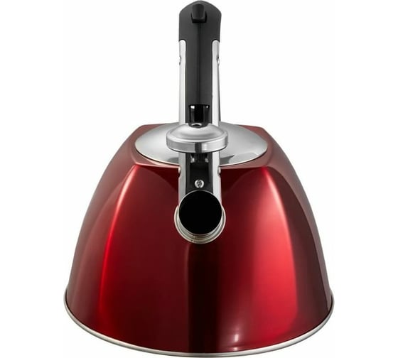 Чайник Regent inox Linea STENDAL индукция 3 л 93-TEA-SD-01