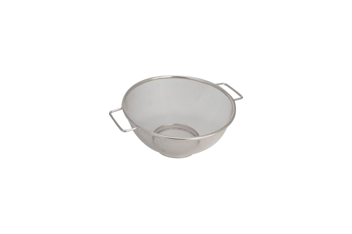 Дуршлаг-сито Regent inox Linea PRONTO 20 см 93-PRO-10-20 - выгодная ...