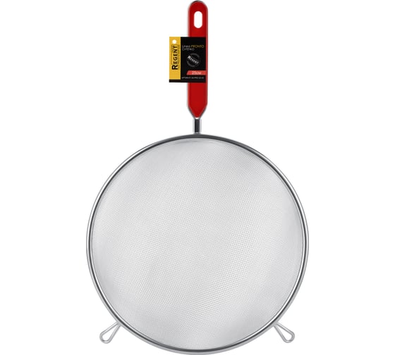 Ситечко Regent inox Linea PRONTO 25 см 93-PRO-02-25