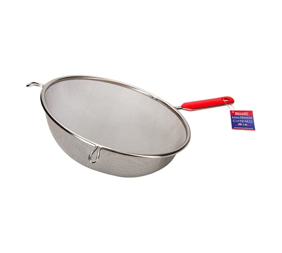 Ситечко Regent inox Linea PRONTO 25 см 93-PRO-02-25