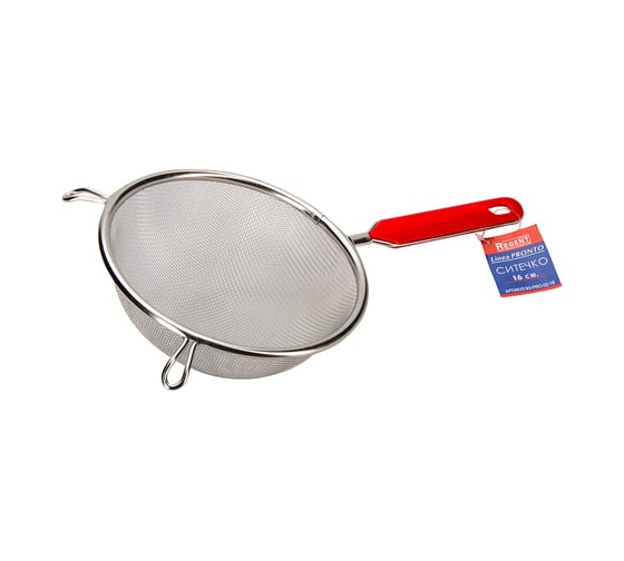 Ситечко Regent inox Linea PRONTO 16 см 93-PRO-02-16