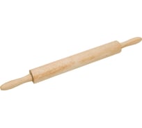 Скалка Regent inox Linea BOSCO 50x4.3 см 93-BO-5-06