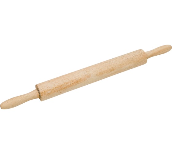 Скалка Regent inox Linea BOSCO 50x4.3 см 93-BO-5-06