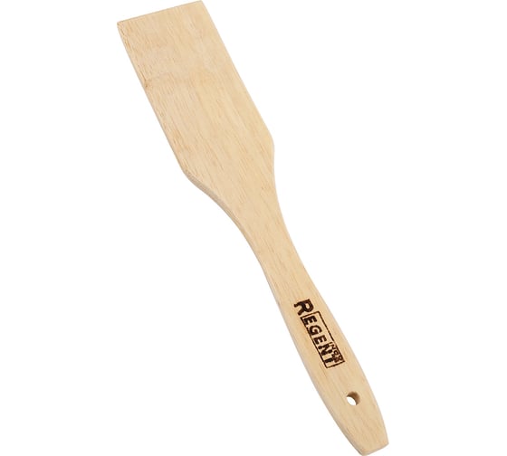 Кулинарная лопатка Regent inox Linea BOSCO 19x4х0.5 см 93-BO-5-04
