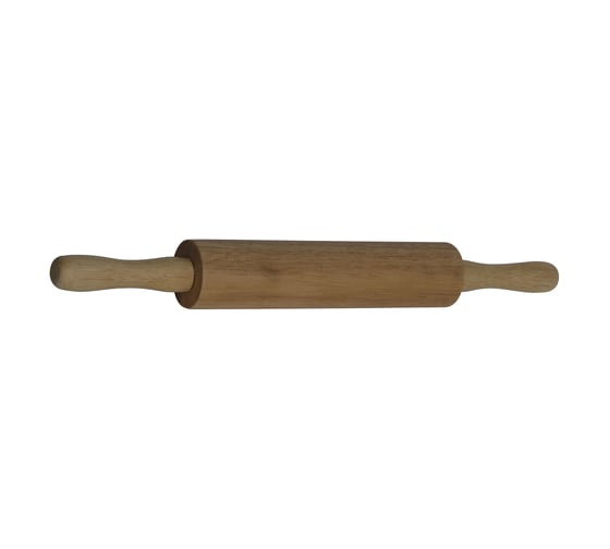 Скалка Regent inox Linea BOSCO 44.5x5 см 93-BO-5-05 1