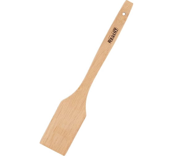 Кулинарная лопатка Regent inox Linea BOSCO 28x5х0.5 см 93-BO-5-03