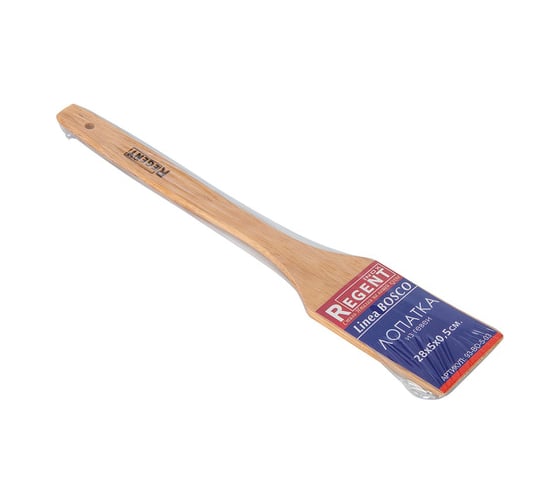 Кулинарная лопатка Regent inox Linea BOSCO 28x5х0.5 см 93-BO-5-03