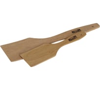 Кулинарная лопатка Regent inox Linea BOSCO набор 2 предмета 93-BO-5-01