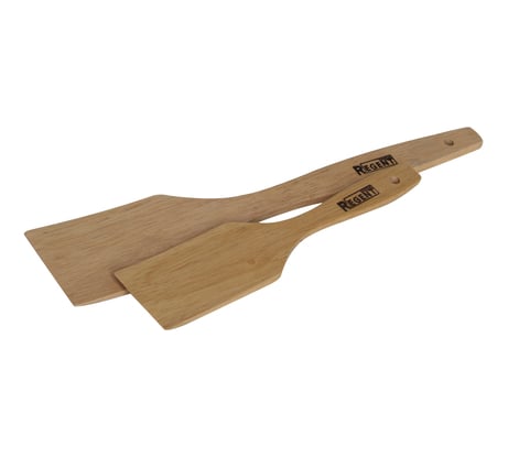 Кулинарная лопатка Regent inox Linea BOSCO набор 2 предмета 93-BO-5-01