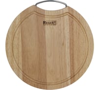 Разделочная доска Regent inox Linea BOSCO 24x1.5 см 93-BO-2-08.1