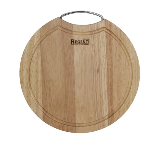 Разделочная доска Regent inox Linea BOSCO 24x1.5 см 93-BO-2-08.1 1