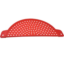 Силиконовая крышка-дуршлаг Regent inox Linea Silicone kitchen 38x13x1.3 см 93-SI-CU-21