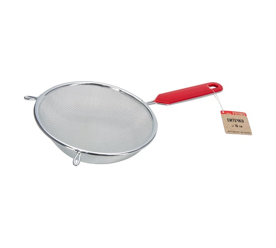 Ситечко Regent inox Linea PROMO 16 см 94-4205
