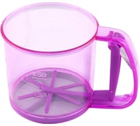 Механическое сито Regent inox Linea PRESTO 11x16 см 93-AC-PR-04.2