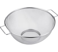 Дуршлаг-сито Regent inox Linea PRONTO 26 см 93-PRO-10-26