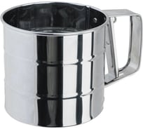 Механическое сито Regent inox Linea PRESTO 10x10 см 93-AC-PR-04.1