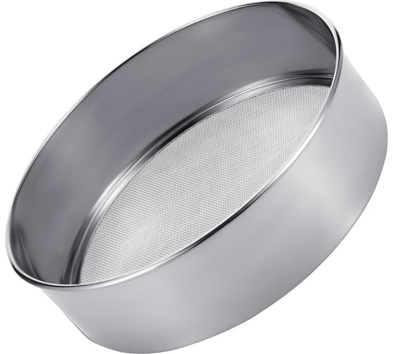 Сито Regent inox Linea PRONTO 25 см 93-PRO-32-25