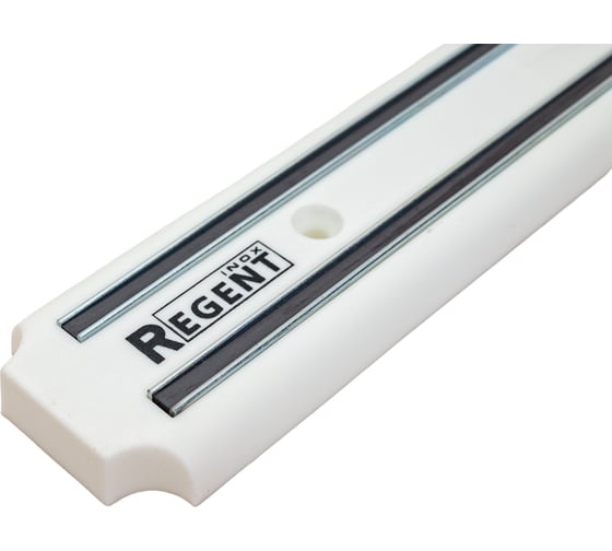 Магнитный держатель Regent inox Linea FORTE 38 см 93-BL-JH12