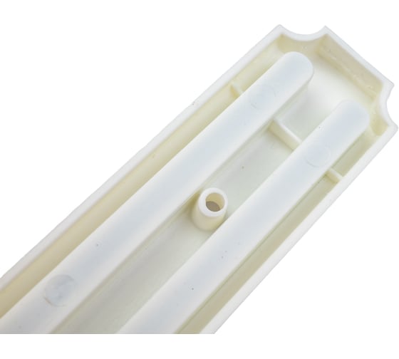 Магнитный держатель Regent inox Linea FORTE 38 см 93-BL-JH12
