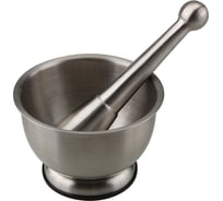 Ступка Regent inox Linea PRESTO 12x8 см 93-AC-PR-22
