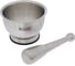 Ступка Regent inox Linea PRESTO 12x8 см 93-AC-PR-22 2