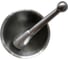 Ступка Regent inox Linea PRESTO 12x8 см 93-AC-PR-22 3