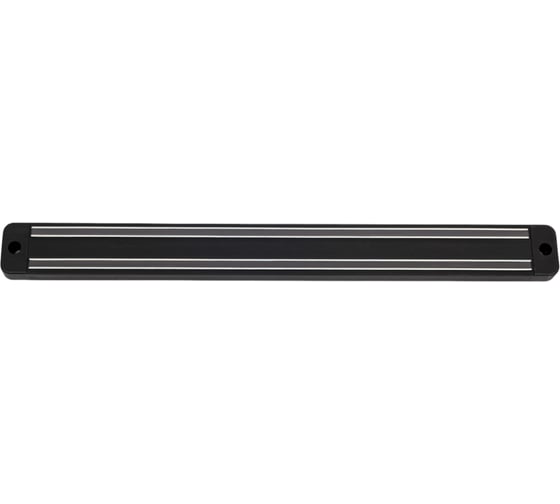 Магнитный держатель Regent inox Linea FORTE 33 см 93-BL-JH1