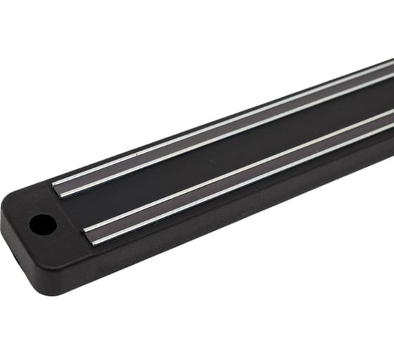 Магнитный держатель Regent inox Linea FORTE 33 см 93-BL-JH1