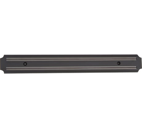 Магнитный держатель Regent inox Linea FORTE 38 см 93-BL-JH2