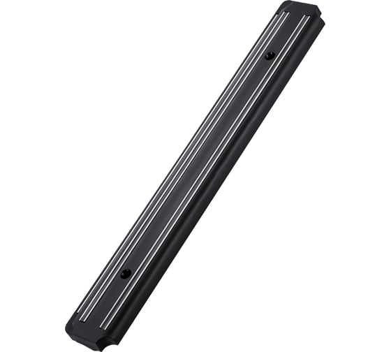 Магнитный держатель Regent inox Linea FORTE 38 см 93-BL-JH2