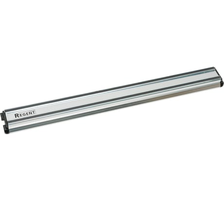 Магнитный держатель Regent inox Linea FORTE 41 см 93-BL-JH22