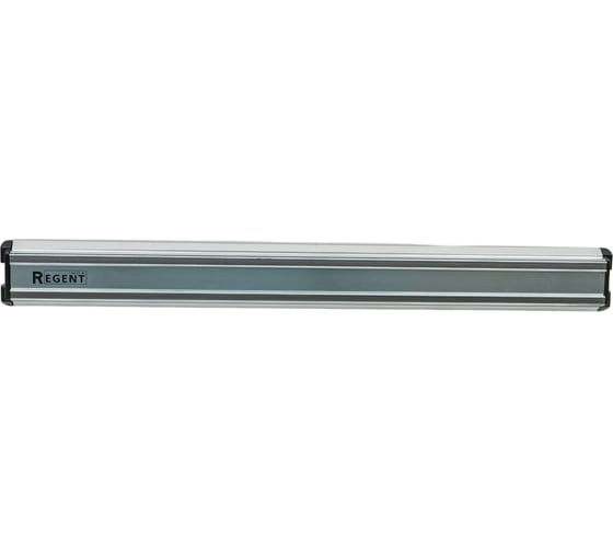 Магнитный держатель Regent inox Linea FORTE 41 см 93-BL-JH22