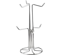 Держатель для кружек Regent inox Linea TRINA 14x29 см 93-TR-07-02