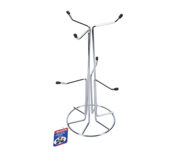 Держатель для кружек Regent inox Linea TRINA 14x29 см 93-TR-07-02