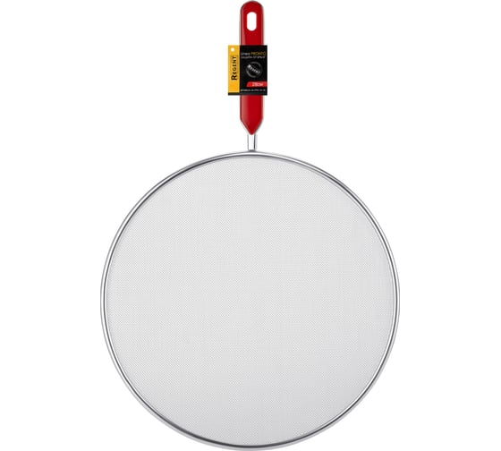 Защита от брызг Regent inox Linea PRONTO 28 см 93-PRO-30-28