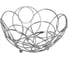 Фруктовница Regent inox Linea TRINA 26x13 см 93-TR-01-14 1