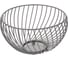 Фруктовница Regent inox Linea TRINA 20x20x12 см 93-TR-01-19 1