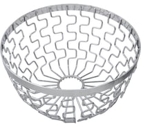 Фруктовница Regent inox Linea TRINA 24x14 см 93-TR-01-11