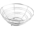 Фруктовница Regent inox Linea TRINA 25x12 см 93-TR-01-06 1