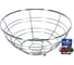 Фруктовница Regent inox Linea TRINA 25x12 см 93-TR-01-06 2
