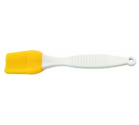 Кулинарная кисточка Regent inox Linea Silicone kitchen 18x4.5x3.5 см 93-SI-CU-11.6