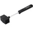 Молоток для мяса Regent inox Linea PRESTO 25x6x3 см 93-AC-PR-21 2