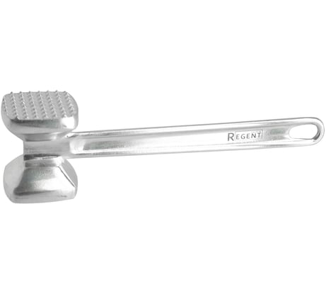 Молоток для мяса Regent inox Linea PRESTO 21x6 см 93-AC-PR-06