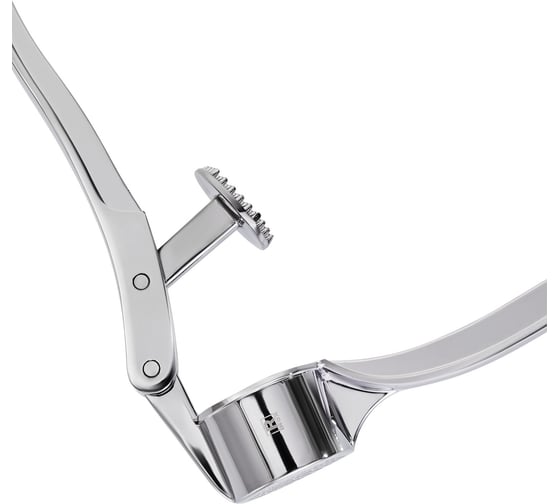 Пресс для чеснока Regent inox Linea PRESTO 93-AC-PR-17