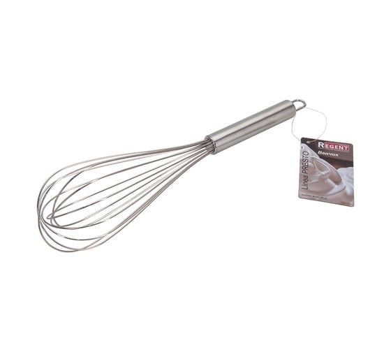 Венчик Regent inox Linea PRESTO 93-AC-PR-25