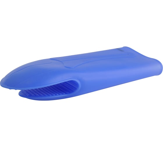 Варежка-прихватка Regent inox Linea Silicone kitchen 29x13 см 93-SI-CU-06