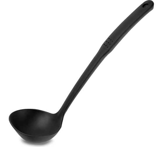 Разливательная ложка Regent inox Linea NERO 93-AK2C-7